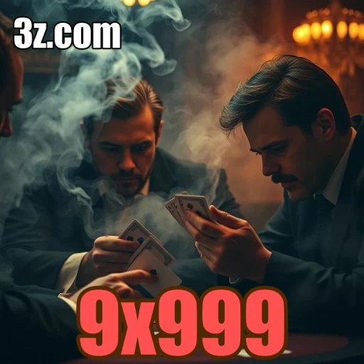 Ação e Aventura no 9x999: Explore o Mundo dos Jogos