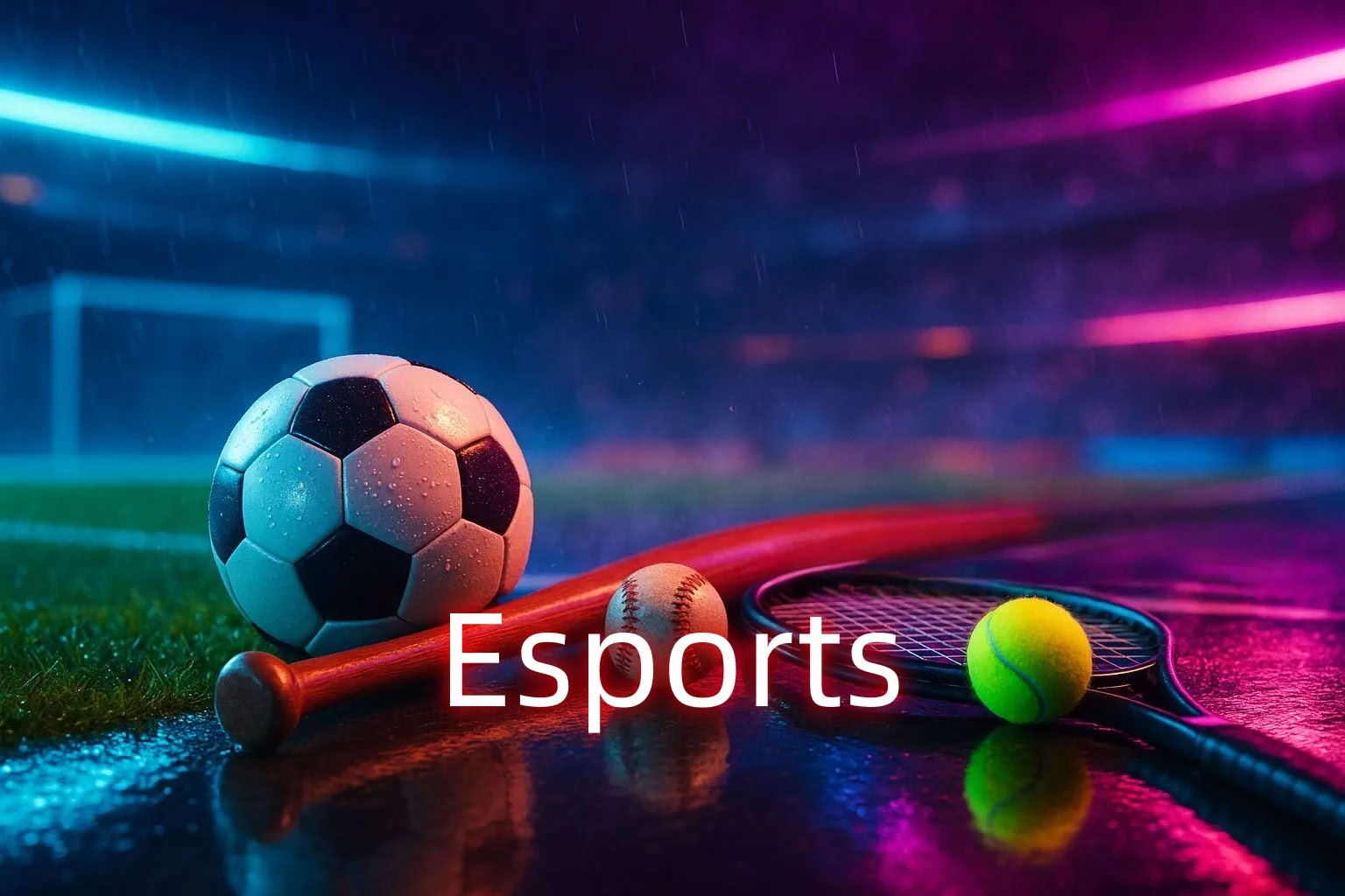 9x999 Variedade de Esportes