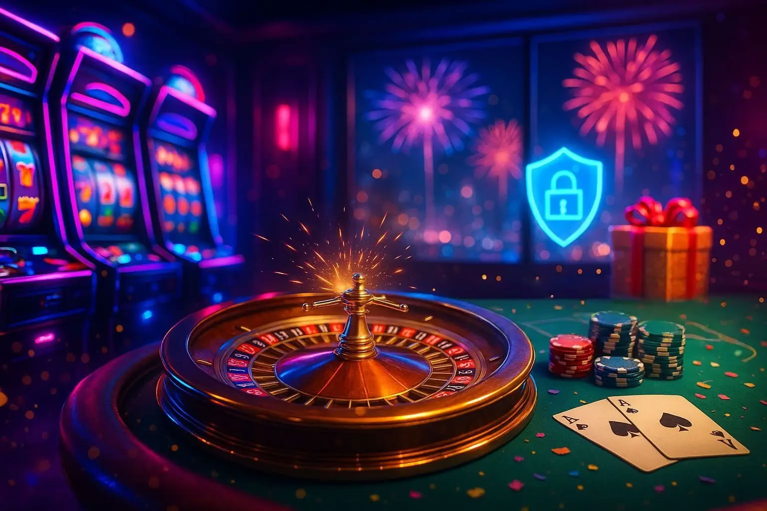 Jogos emocionantes no 9x999