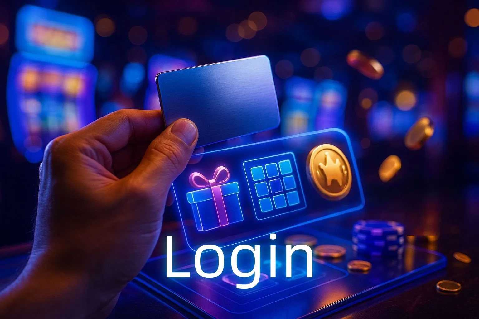 9x999 Benefícios do Login