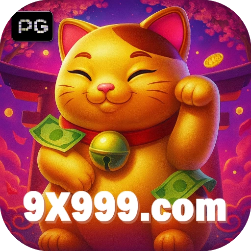 9x999 logo