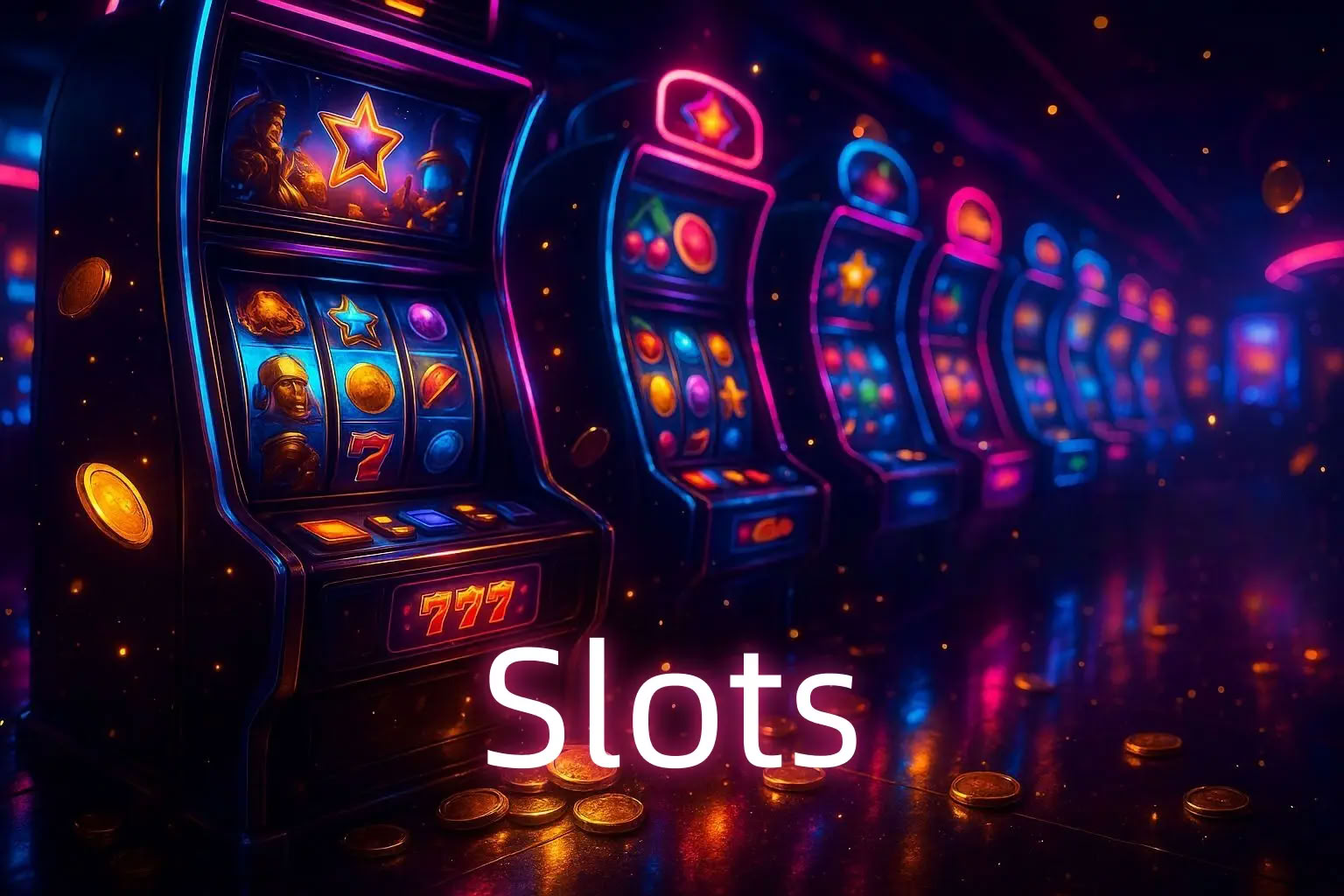 9x999 Benefícios dos Slots