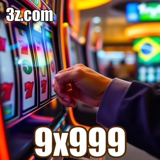 Experimente a Revolução da Realidade Virtual no 9x999